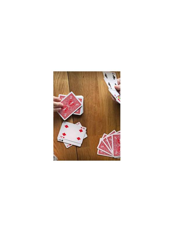Rummy Tips: Compare Two Discards Before You Commit