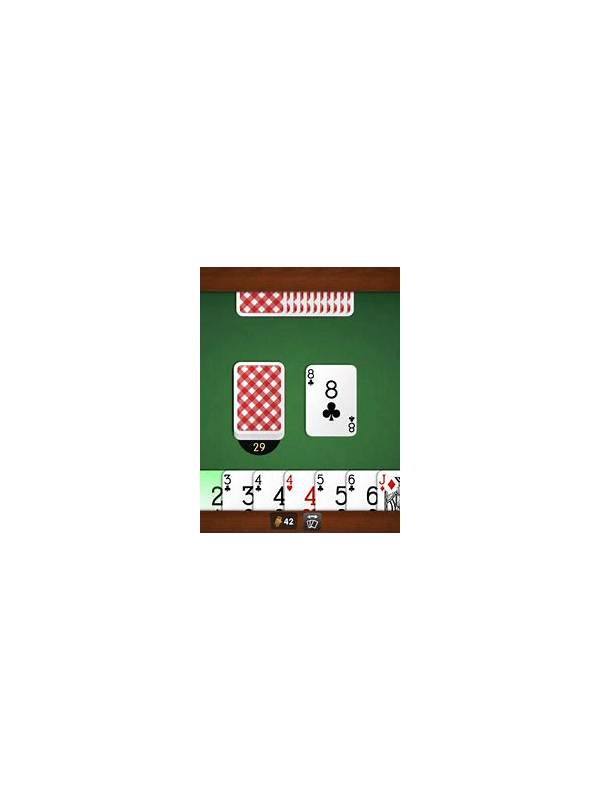 Rummy Tips: Count Unfinished Groups, Not Just Melds