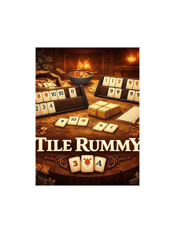 Rummy Tips: Make a Plan for the First Three Draws