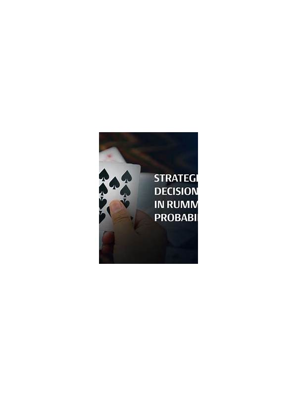 Rummy Tips: Review Decisions by Information, Not Outcome
