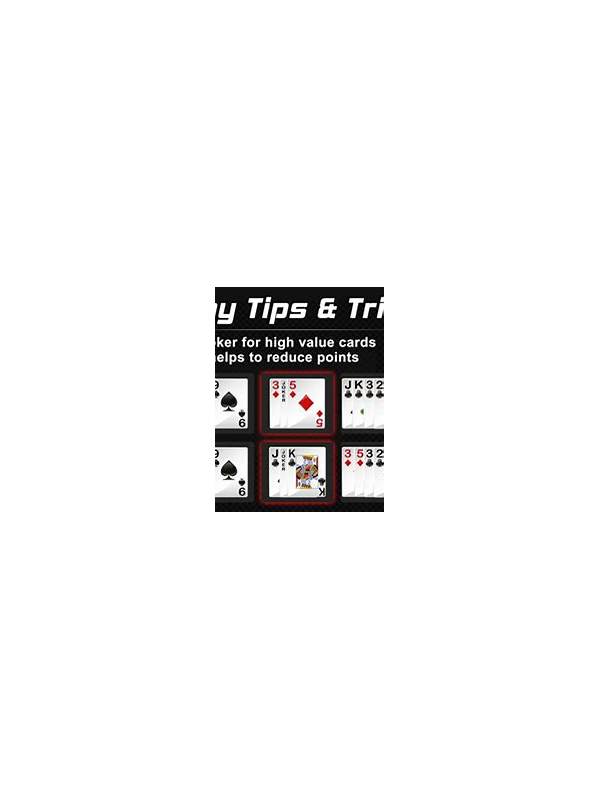 Rummy Tips: Use Turn Tempo as a Review Trigger