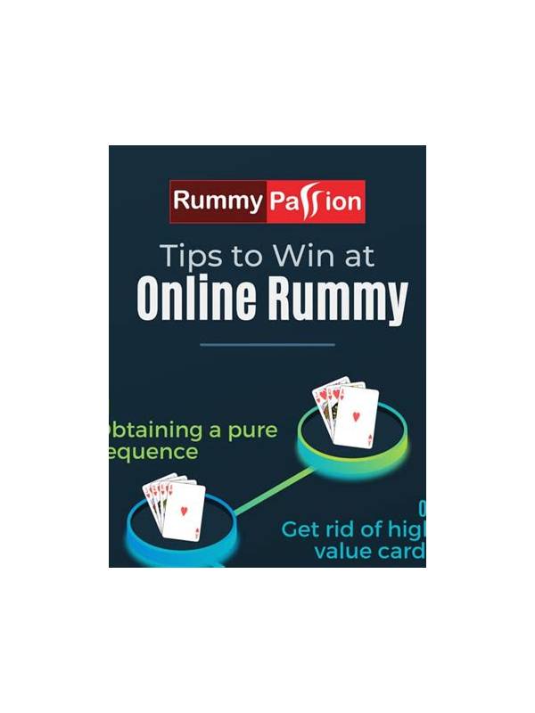Rummy Tips for Switching From Practice to Timed Play